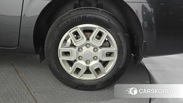 Hyundai Staria id 4343463 из Кореи 13
