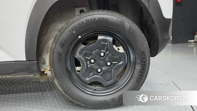 Hyundai Casper id 5016238 из Кореи 13