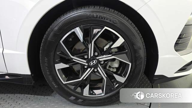 Hyundai Sonata D Edge (DN8) id 4996105 из Кореи 13