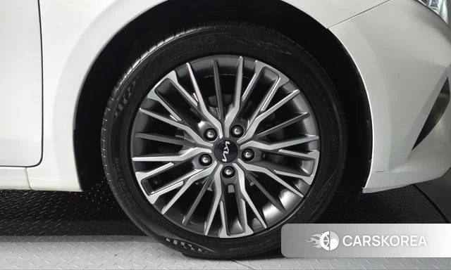 Kia The New K3 2nd generation id 5040720 из Кореи 13