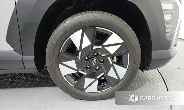 Hyundai Kona Hybrid (SX2) id 5016496 из Кореи 13