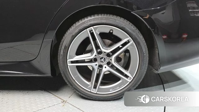 Mercedes-Benz CLS-Class C257 id 5023301 из Кореи 13