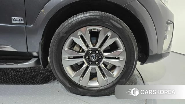 Kia Mohave Master id 4992815 из Кореи 13