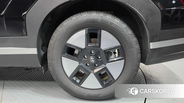 Hyundai Santa Fe (MX5) id 4921571 из Кореи 13