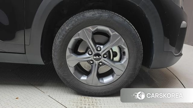 Kia The New Seltos id 4965706 из Кореи 13