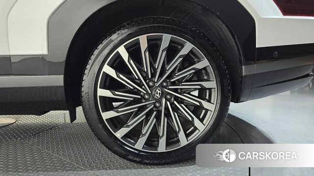 Hyundai Santa Fe (MX5) id 4964914 из Кореи 13
