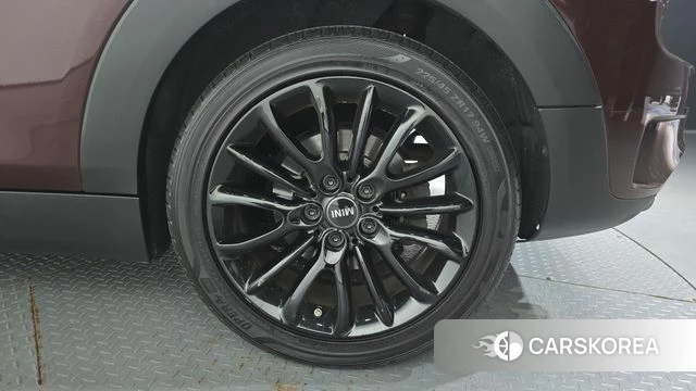 Mini Cooper S Clubman id 4998516 из Кореи 13