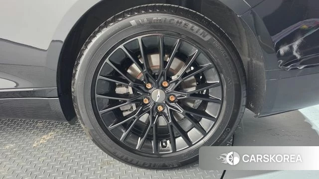 Genesis G80 (RG3) id 4929754 из Кореи 13