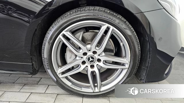 Mercedes-Benz E-Class W213 id 4982378 из Кореи 13