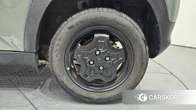 Hyundai Casper id 4753671 из Кореи 13