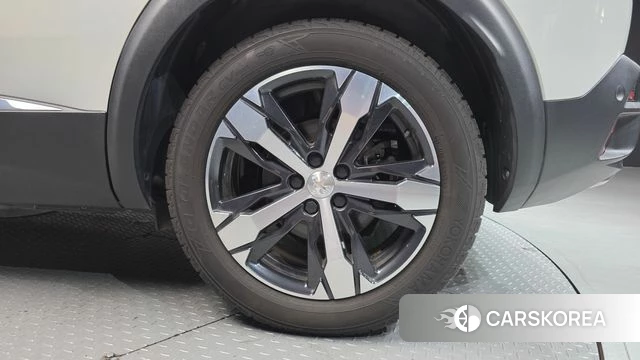 Peugeot 3008 second generation id 4785305 из Кореи 13