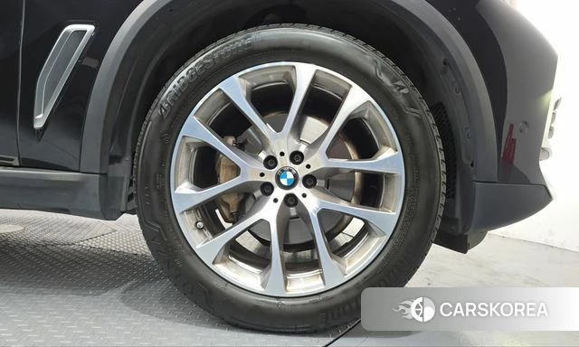 BMW X5 (G05) id 5023594 из Кореи 13