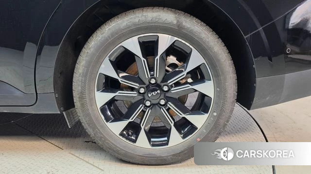 Kia Carnival 4th generation id 5002659 из Кореи 13