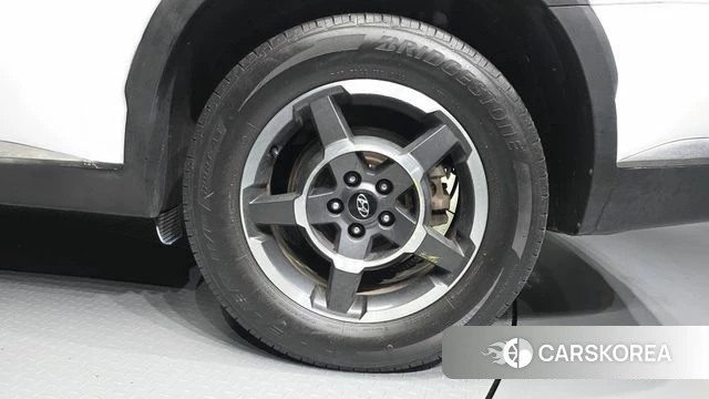 Hyundai The New Palisade id 4991696 из Кореи 13