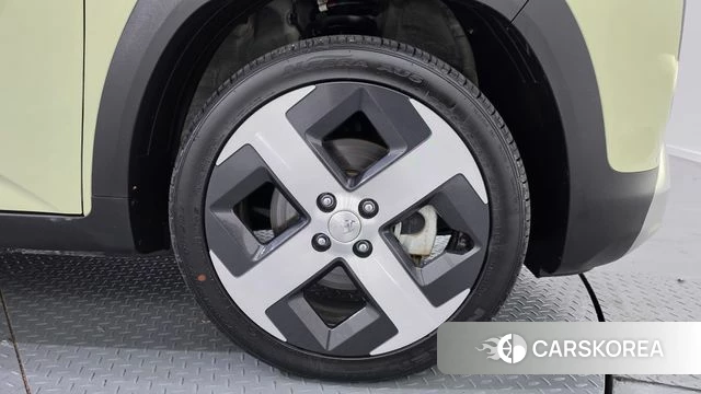 Hyundai Casper Electric id 5039232 из Кореи 13