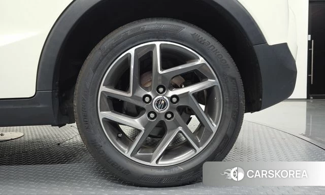 Ssangyong Berry New Tivoli id 5047261 из Кореи 13