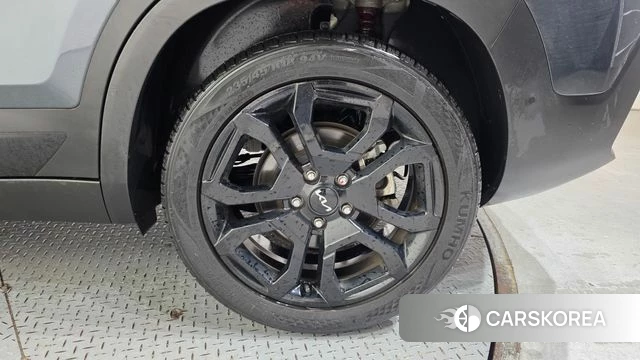 Kia The New Seltos id 5011917 из Кореи 13