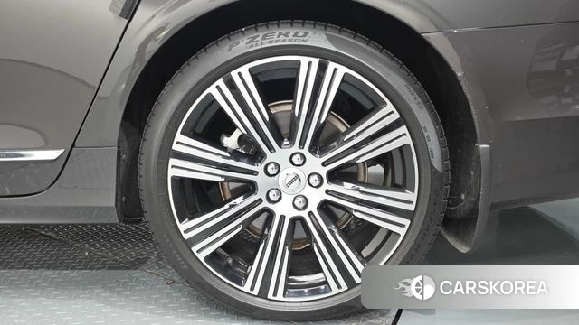 Volvo S90 id 4996551 из Кореи 13