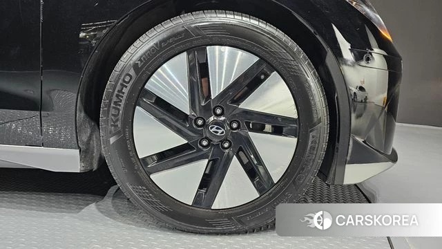 Hyundai Ionic 6 id 4996680 из Кореи 13