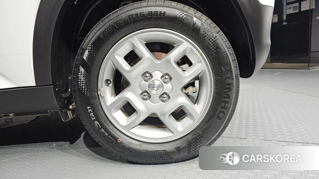 Hyundai Casper Electric id 5045795 из Кореи 13