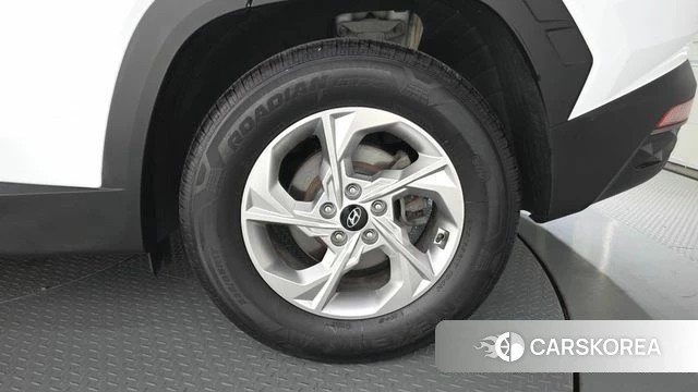 Hyundai Tucson (NX4) id 5012210 из Кореи 13