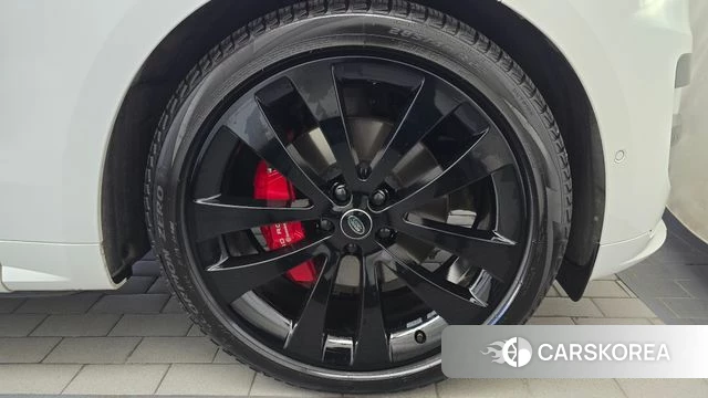 Land Rover Range Rover Sport 3rd Generation id 4957990 из Кореи 13