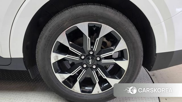 Kia Carnival 4th generation id 5028128 из Кореи 13