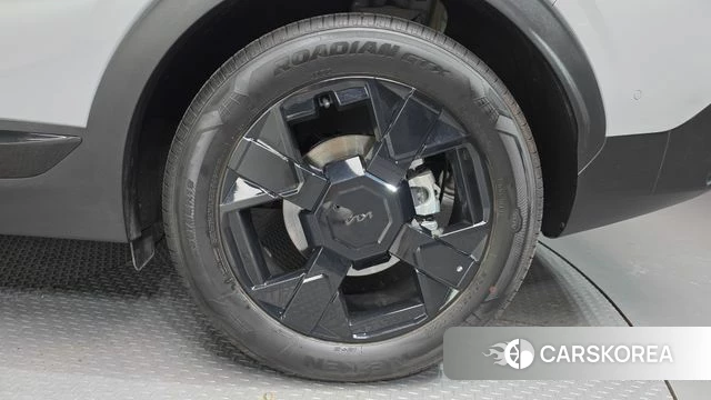 Kia The New Sportage 5th Generation id 5051657 из Кореи 13