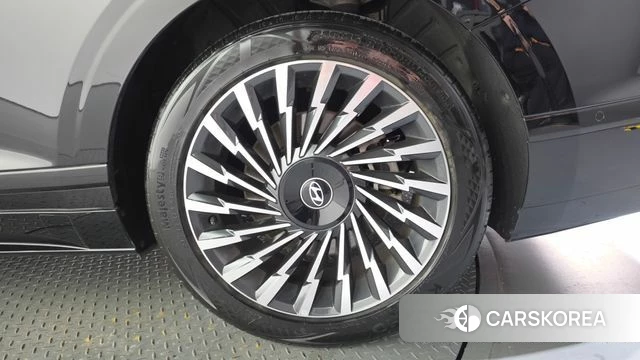 Hyundai Grandeur (GN7) id 5031060 из Кореи 13