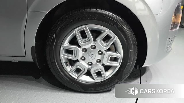 Hyundai Staria id 4976862 из Кореи 13