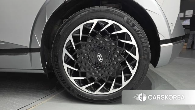 Hyundai Ionic 5 id 4957749 из Кореи 13