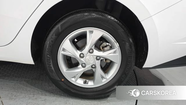 Hyundai Avante (CN7) id 4603665 из Кореи 13