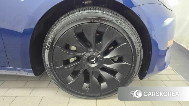 Tesla Model 3 id 5034231 из Кореи 13