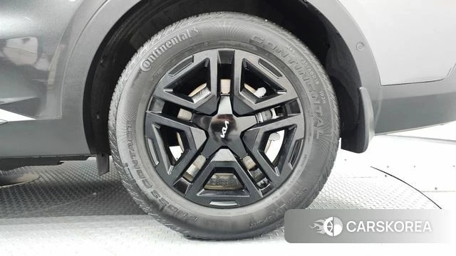 Kia The New Sorento 4th Generation id 4990631 из Кореи 13