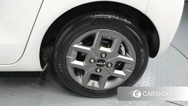Kia The New Kia Ray id 5052997 из Кореи 13