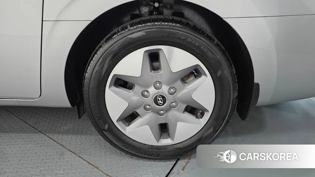 Hyundai Staria id 4996312 из Кореи 13