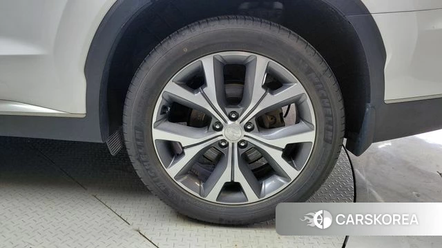 Hyundai Palisade id 4793699 из Кореи 13