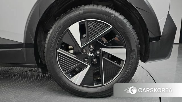 Hyundai The New Ionic 5 id 5051920 из Кореи 13