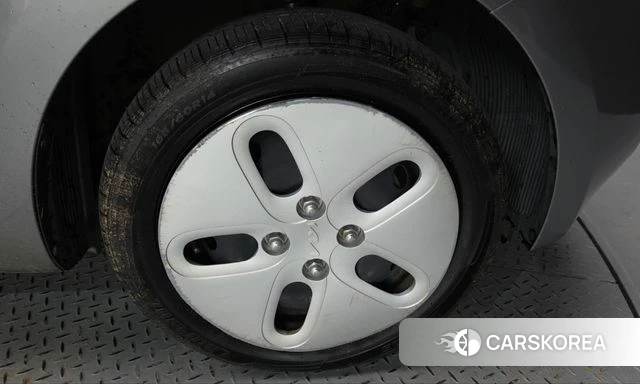 Kia The New Kia Ray id 5026895 из Кореи 13