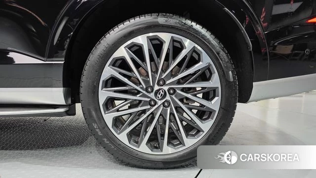 Hyundai Palisade (LX3) id 4964367 из Кореи 13