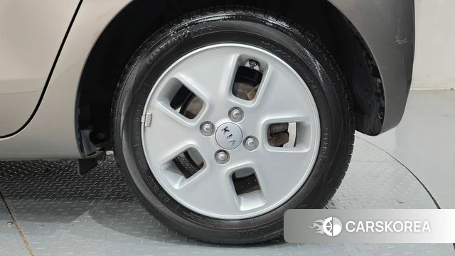 Kia The New Ray id 5029111 из Кореи 13