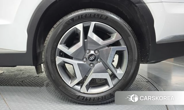 Hyundai The New Palisade id 4965620 из Кореи 13