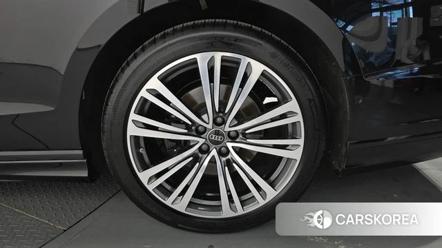 Audi A8 (D5) id 4950910 из Кореи 13