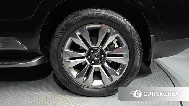 Kia Mohave Master id 5054312 из Кореи 13