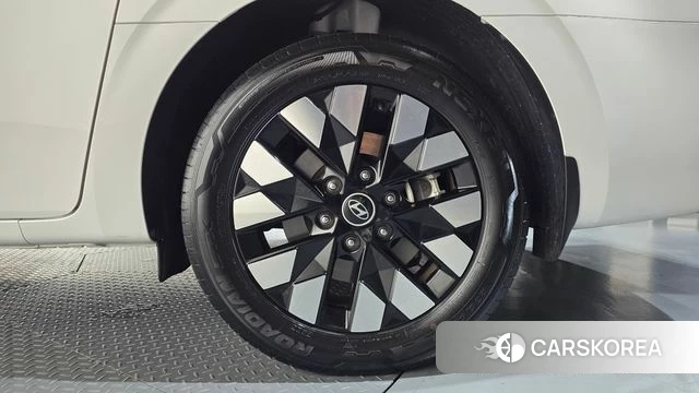 Hyundai Staria id 4975183 из Кореи 13