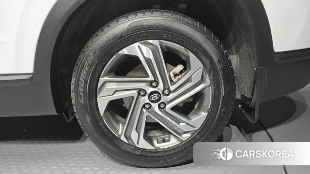 Hyundai The New Santa Fe id 4464585 из Кореи 13