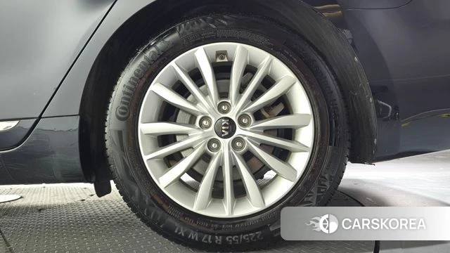 Kia K7 Premier id 4959963 из Кореи 13