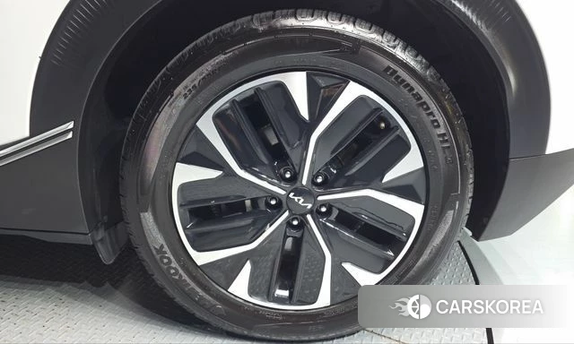 Kia EV6 id 5027263 из Кореи 13
