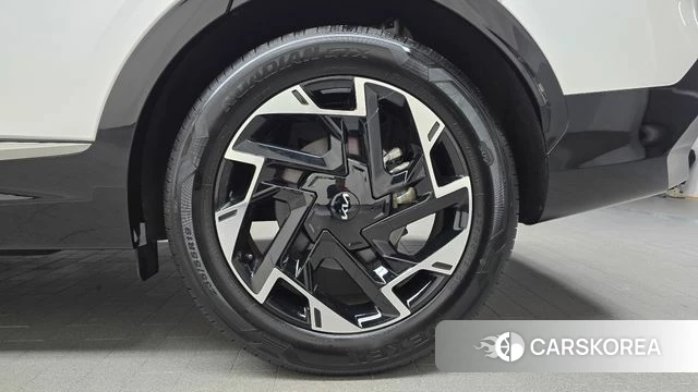 Kia Sportage 5th Generation id 4997601 из Кореи 13