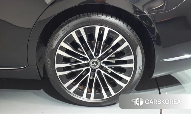 Mercedes-Benz S-Class W223 id 5017301 из Кореи 13